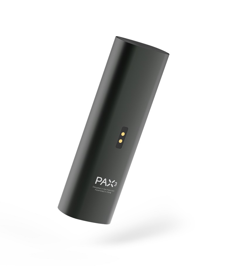 pax 3 best weed healthy medical vaporizer