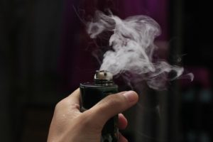 health benefits of vaporizers